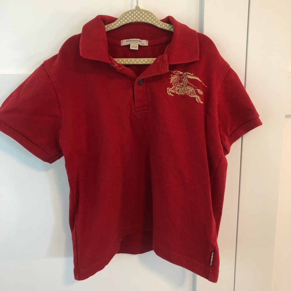 Burberry Polo